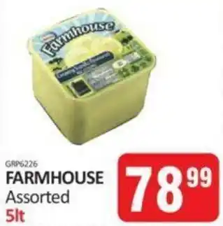 KitKat Cash and Carry Farmhouse Assorted 5lt offer