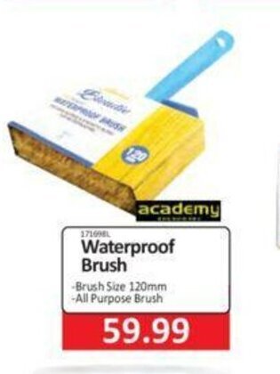 KitKat Cash and Carry Waterproof Brush offer