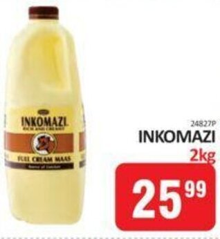 Inkomazi 2kg