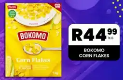 Take 'n Pay BOKOMO CORN FLAKES offer