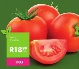 Save Round Tomatoes offer