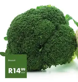 Broccoli
