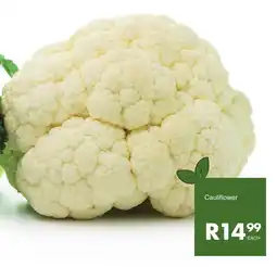 Cauliflower