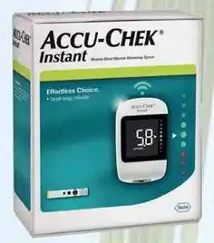 Dis-Chem Accu-Chek Instant Glucose Meter offer