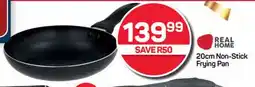 Pick n Pay Hypermarket 20cm Non-Stick Frying Pan offer
