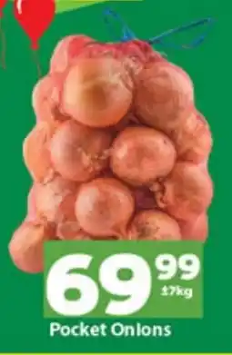Check Save Pocket Onions offer