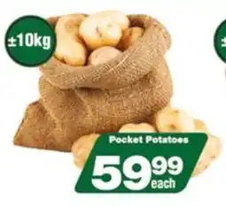 Check Star Pocket Potatoes offer