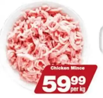 Check Star Chicken Mince offer