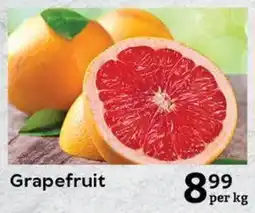 Grapefruit