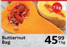 Oxford Freshmarket Butternut Bag offer