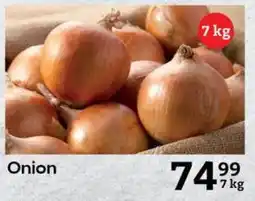 Oxford Freshmarket Onion offer