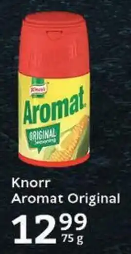 Oxford Freshmarket Knorr Aromat Original offer
