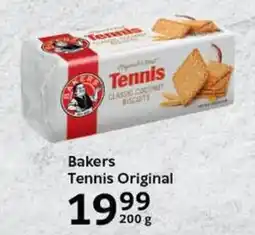 Oxford Freshmarket Bakers Tennis Original offer