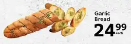Oxford Freshmarket Garlic Bread offer