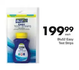 Save Hyper Blu52 Easy Test Strips offer