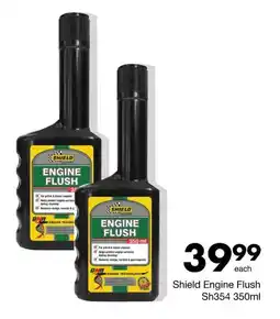 Save Hyper Shield Engine Flush Sh354 350ml offer