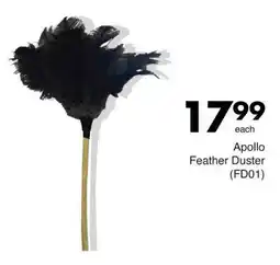 Save Hyper Apollo Feather Duster (FD01) offer