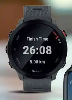 Makro GARMIN Forerunner 55 offer