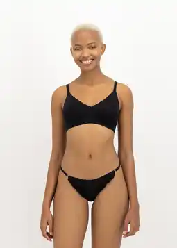 Woolworths Strappy Padded Non-wire Comfort Bra offer