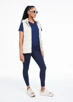 Woolworths Plain High Waist Leggings offer