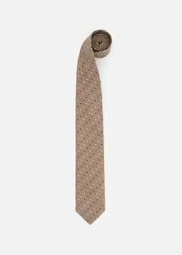 Woolworths Polka Dot Tie offer