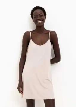 COOLTECH V-neck Slip