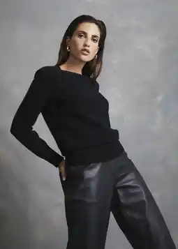 Woolworths Cashmere Jumper offer
