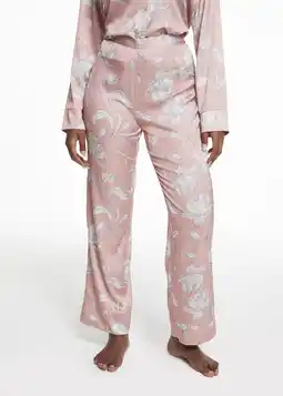 Woolworths Floral Viscose Pyjama Pants offer