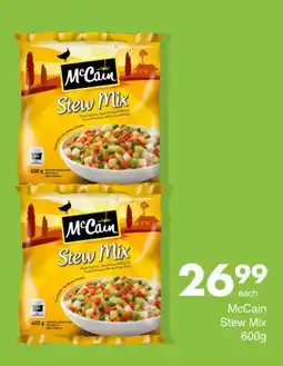 Save Hyper McCain Stew Mix 600g offer