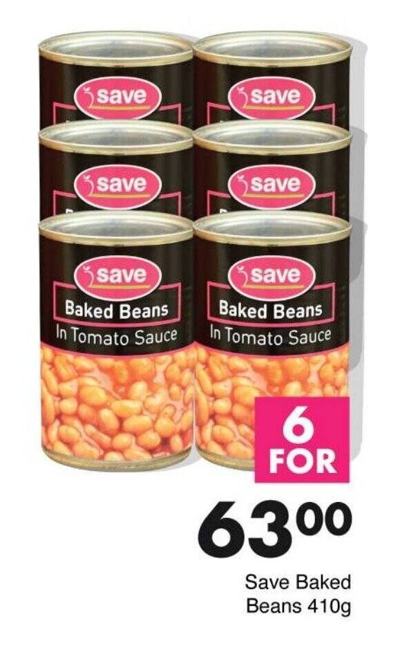 All Baked beans offers Find and view the cheapest Baked beans offer!