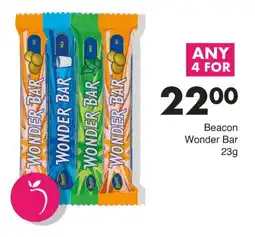 Save Hyper Beacon Wonder Bar 23g offer