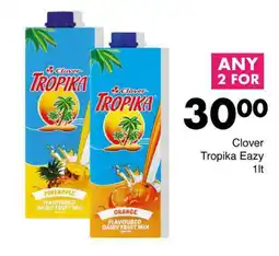 Clover Tropika Eazy 1lt