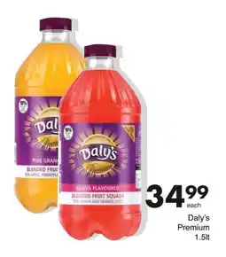 Save Hyper Daly's Premium 1.5lt offer