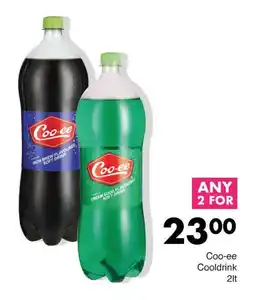 Save Hyper Coo-ee Cooldrink 2lt offer