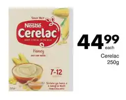 Save Hyper Cerelac 250g offer
