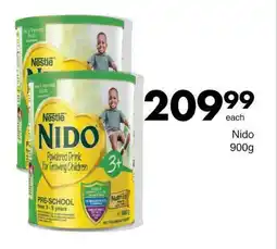 Nido 900g