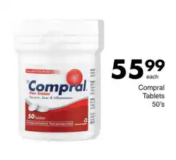 Save Hyper Compral Tablets offer