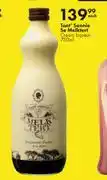 Tant's Sannie Se Melktert Cream Liqueur-750ml Each