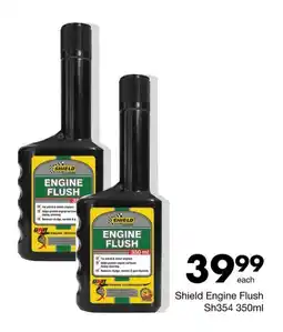 Save Hyper Shield Engine Flush Sh354 350ml offer