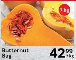 Oxford Freshmarket Butternut Bag offer