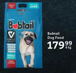 Oxford Freshmarket Bobtail Dog Food offer