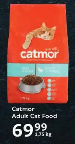 Oxford Freshmarket Catmor Adult Cat Food offer