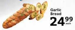 Garlic Bread