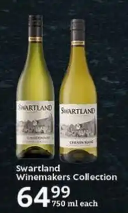 Swartland Winemakers Collection