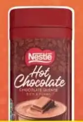 Shoprite NESTLÉ HOT CHOCOLATE 500g offer