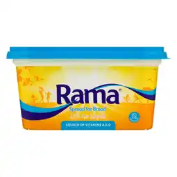 Pick n Pay Liquor Rama Spread Fat Spread 37% Tub 1kg offer