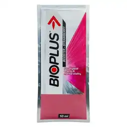Pick n Pay Liquor Bioplus Strawberry Sachet 10ml offer