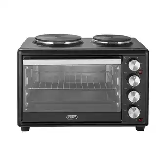 Pick n Pay Liquor DEFY Mini Oven 30L offer