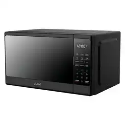 Pick n Pay Liquor AIM 20L Electronic Microwave Oven AMW20EB offer