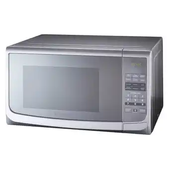 Pick n Pay Liquor RUSSELL HOBBS 30L Mirror Electronic Microwave offer